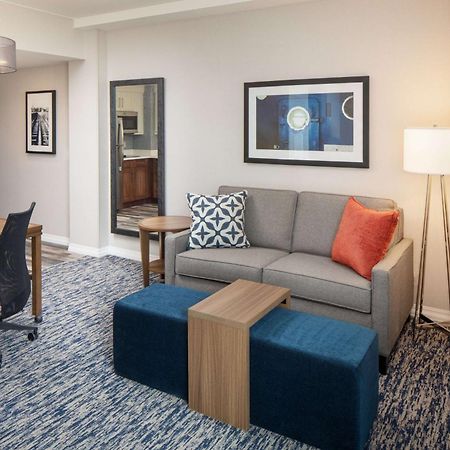 Homewood Suites By Hilton Boston Seaport District Екстер'єр фото