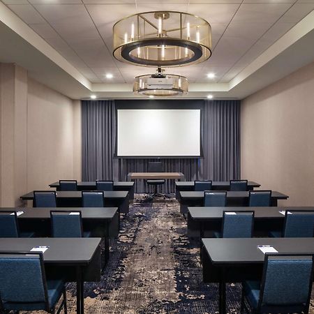 Homewood Suites By Hilton Boston Seaport District Екстер'єр фото