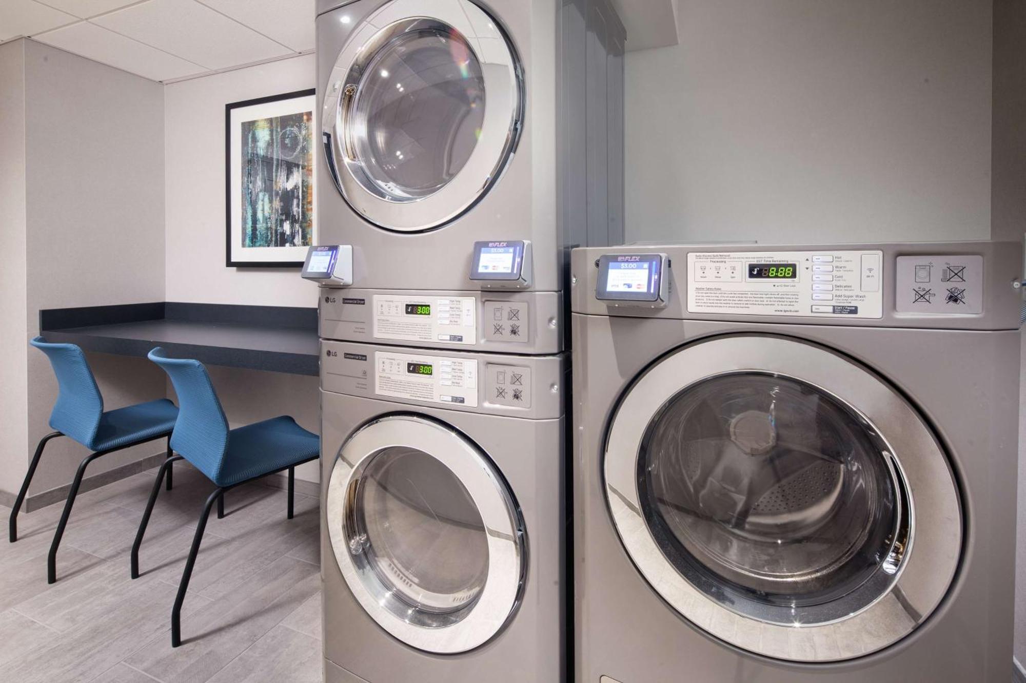 Homewood Suites By Hilton Boston Seaport District Екстер'єр фото