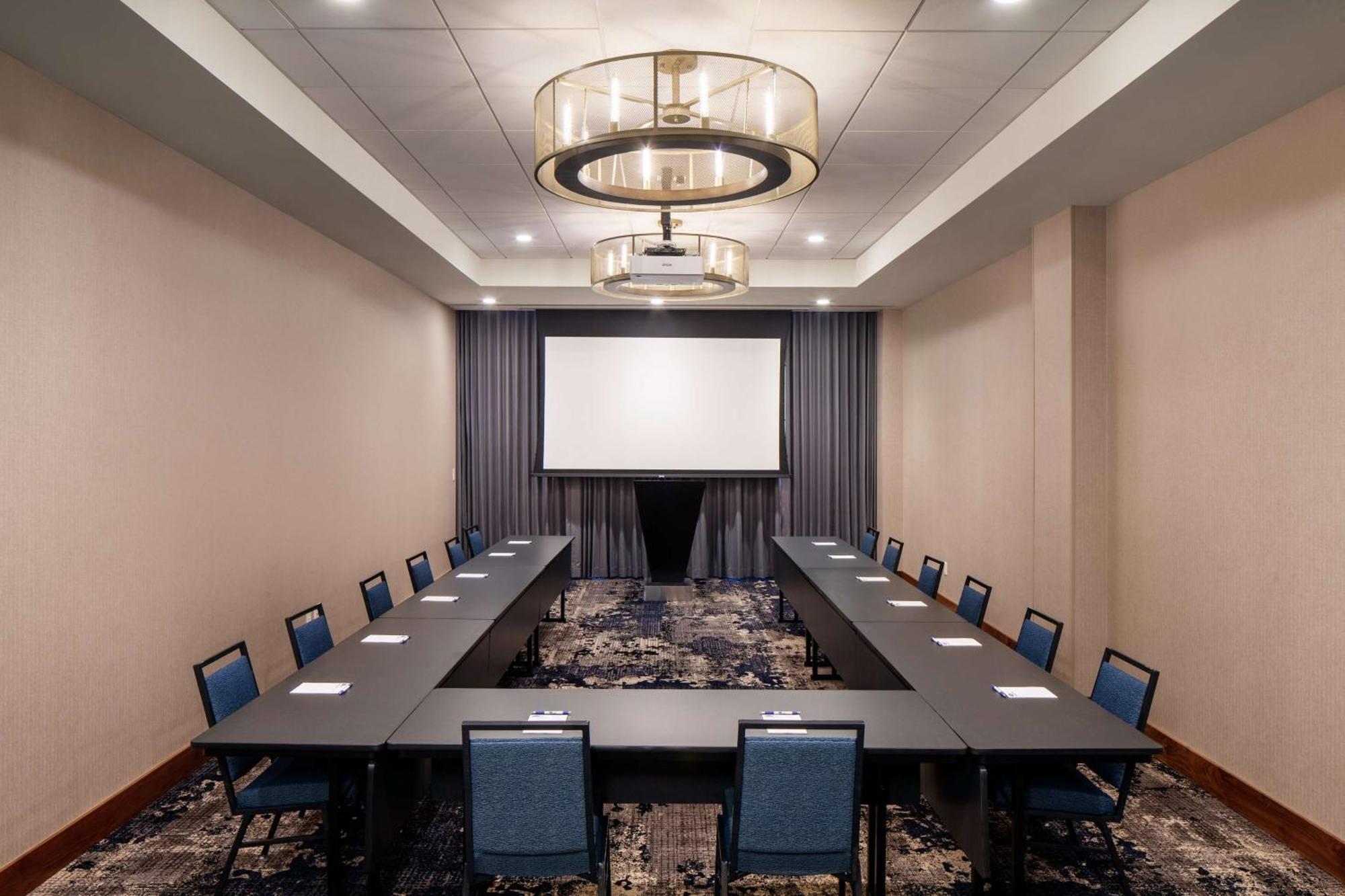 Homewood Suites By Hilton Boston Seaport District Екстер'єр фото