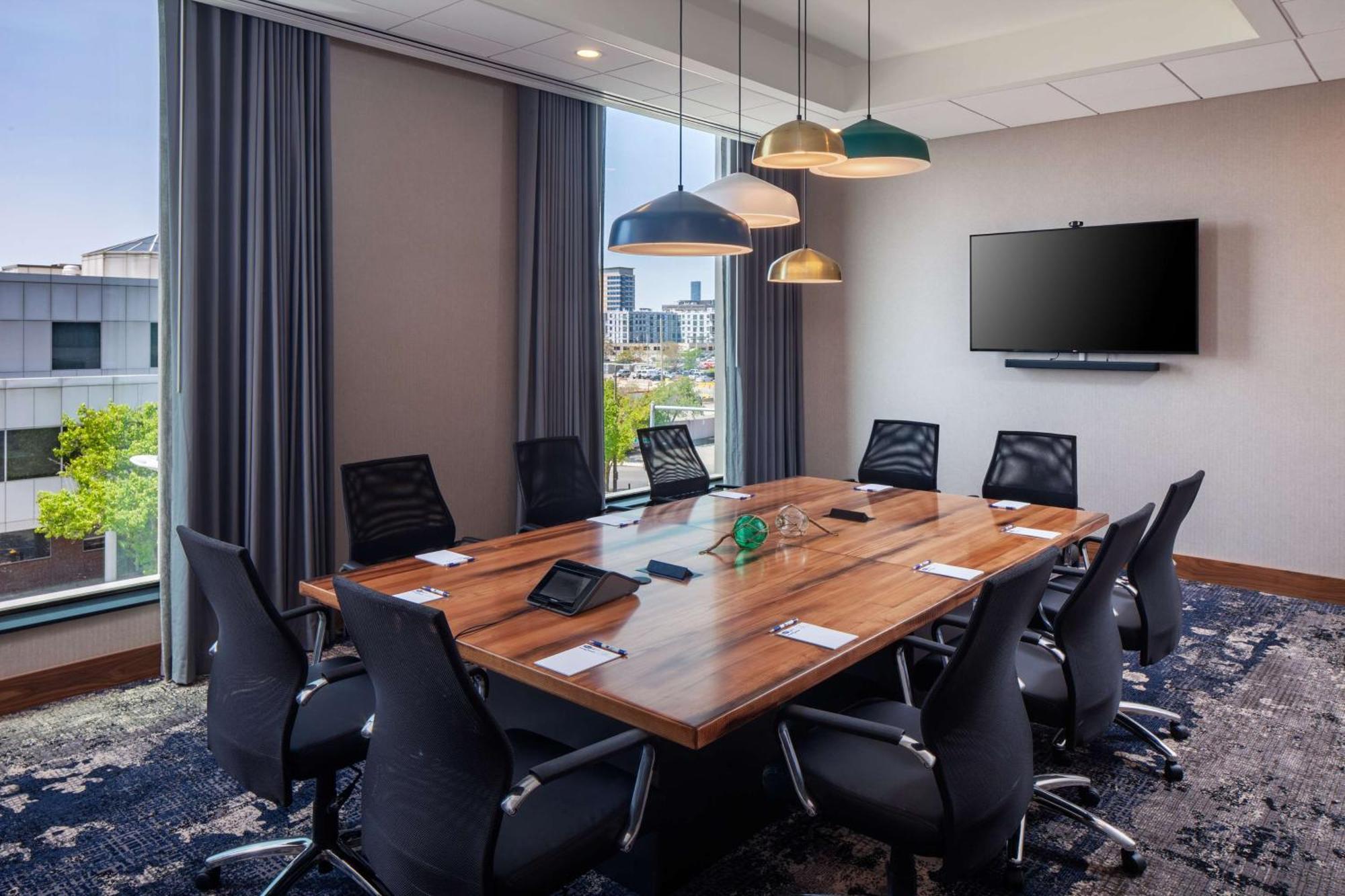 Homewood Suites By Hilton Boston Seaport District Екстер'єр фото